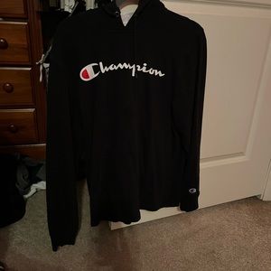 Men’s champion pullover